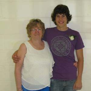 Meet your Posher, Dorothy